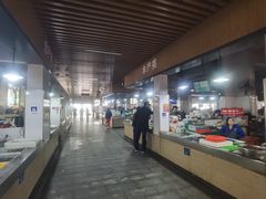 -新安江农贸市场