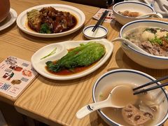 -潮巷·老潮汕美食集市(欢乐港湾店)