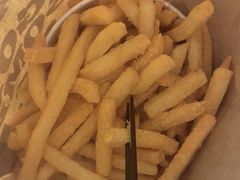 酸奶洋葱味薯条-Potato Corner(广州天河城店)
