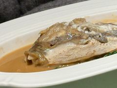 -老吉堂上海本帮菜(望京万象汇店)