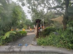 -海兰云天度假区温泉