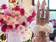 -丽晶轩中餐厅(重庆丽晶酒店)