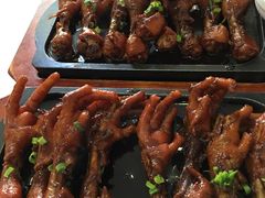 -小郭私房菜·海肠捞饭店(学士街店)
