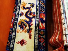 -如意林卡藏餐吧 (九寨沟店)