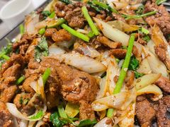 -福来居烤鸭店(天坛二店)