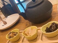 -梅亭居酒屋(中大国际店)
