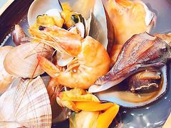 -将相和·海鲜蒸饺大连菜