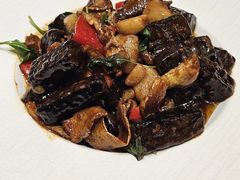 -隅乐胡椒虾·台湾菜·团建(皇岗店)