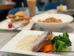 -翠华(澳门银河店)