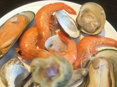 -OPEN開全日自助餐厅·牛肉火锅·海鲜(佛山希尔顿酒店)