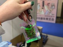 -上海跨国采购会展中心