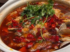 -鱼食饭稻·苏浙土菜17年老馆子(平江路店)