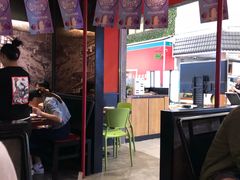 大堂-蛙三泡椒牛蛙(万象城店)