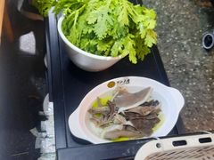 -潮汕大目牛肉火锅(水围店)
