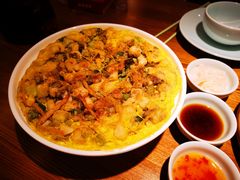 -闽上鲜·福建菜(龙湖滨江天街店)