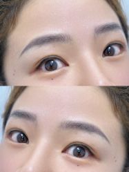 -Verywang半永久纹眉•仪器野生眉