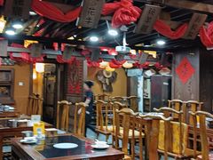 -千亿来乌拉火锅(德胜店)