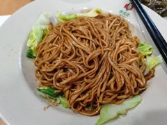 -李先生牛肉面大王(昌平鼓楼店)