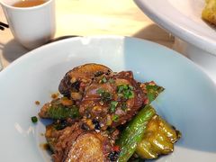 -客家班·客家菜(南沙悠方店)