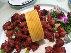 -鲜得莱渔港·小平岛海胆馆(七贤岭店)
