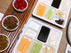 -小大董·烤鸭(凤凰汇店)