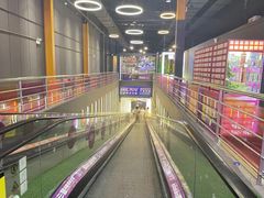 -Tenker Club弹刻极限主题公园 · 蹦床 · 团建 · 生日派对(大关店)