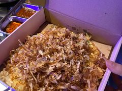 -入火韩国烤肉(凯旋广场店)