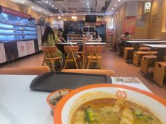 -杨国福麻辣烫(联合大学店)