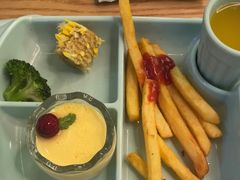 -豪客来牛排(天阳D32店)
