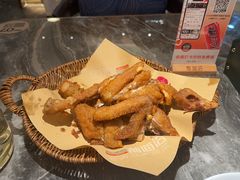 -前海沿·青岛菜(乐客城店)