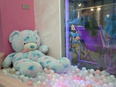 -CIAO·团建聚餐·生日派对轰趴馆(福田店)