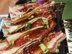 -丸福烤肉(君隆广场店)