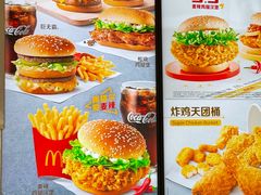 -麦当劳(捞品城店)