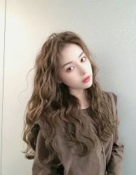 -3AM HAIR SALON染发接发