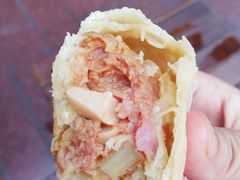 -真老大房鲜肉月饼(南京路步行街店)