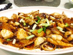 -唐苑酒家·岭南粤菜名店(太古仓店)