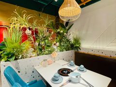 景观位-小街猪手(团结湖店)