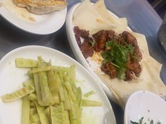 -邢家锅贴老店·非遗·开封菜(金明广场店)