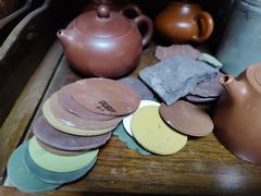 -艺趣慢生活·紫砂手工DIY·团建