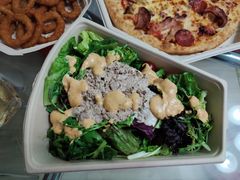 -Tubestation站点比萨(五道营店)