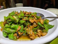 -湘当爱·鲜煮现炒(松岗立业路店)
