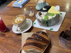 -侘寂甜品(自取店)