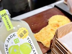 -奈雪的茶(金鹰广场店)