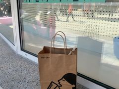 -喜茶(迪士尼小镇DP店)