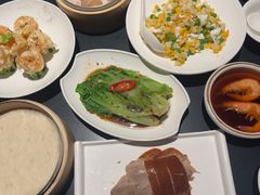 -兰亭轩茶餐厅(长江路店)
