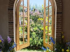 -HERRE·FARM 赫尔露营农场·团建聚会包场