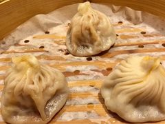 -丁山花园酒店-明园餐厅