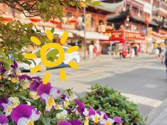 -豫园