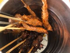 -炒豆合作社(东四总店)