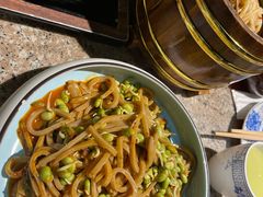 -并州大牌档之醉轻尘
